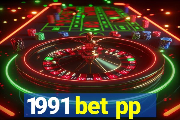 1991 bet pp